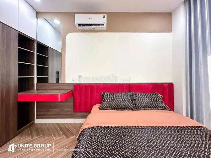 Căn Hộ  1PN - Studio Bancol ngay Sân Bay Tân Sơn Nhất