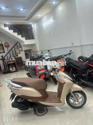 Honda Lead 125FI ( ĐỜI 2013 ) BS: 65 Cần Thơ