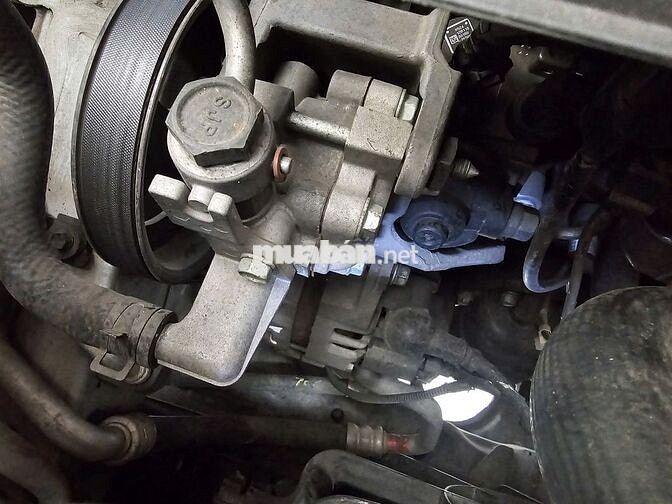 Hyundai Santafe 2012 2.0L Dầu Tự động. Xe Đẹp