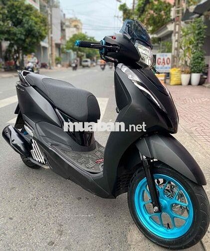 Honda Lead Úp 4val Dọn Kiểng, Đưa trc 24tr+ lấy xe