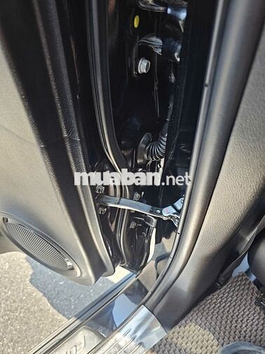 Toyota Fortuner 2021 2.4G 4x2AT Tự Động Full Dầu