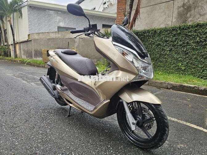 Honda PCX 125 Thái Lan BSTP 06678 Xe Chính Chủ