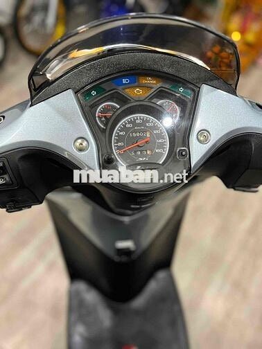 Honda SH 150i 2011 Xám Ý