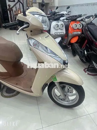 Honda Lead 125FI ( ĐỜI 2013 ) BS: 65 Cần Thơ