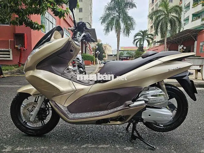 Honda PCX 125 Thái Lan BSTP 06678 Xe Chính Chủ
