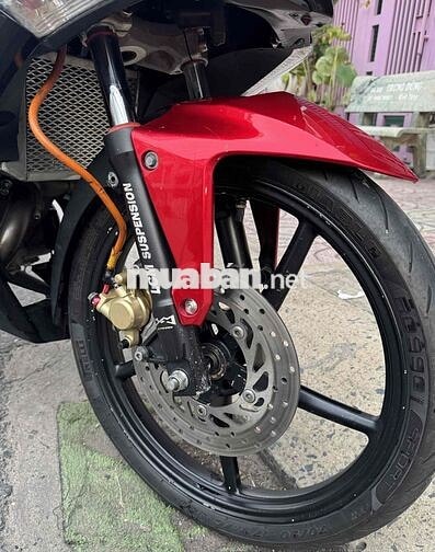 Yamaha Exciter 150 Máy Mới 65+8, đưa trc 16tr+ lấy
