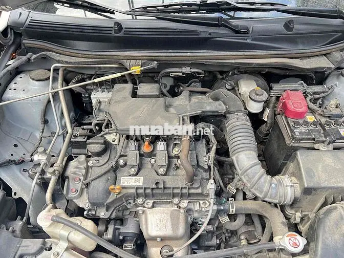 Toyota Wigo 2024 Tự động Trắng 47.000 km