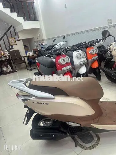 Honda Lead 125FI ( ĐỜI 2013 ) BS: 65 Cần Thơ