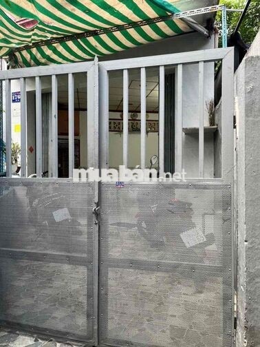 cho thuê nhà ngay kcn vĩnh lộc sát chợ thới hoà có 2p giá rẻ ở giadinh