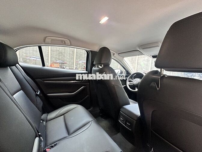 Mazda 3 2026 Xanh 3200 km