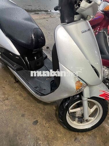 Honda Lead Bạc Đã sử dụng