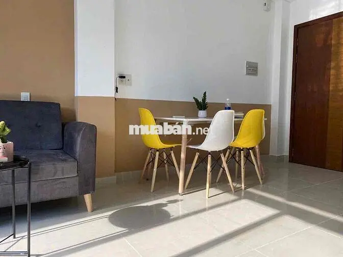 Cho thuê nhanh siêu phẩm Studio Bancol ngay ĐH Bách Khoa Q10