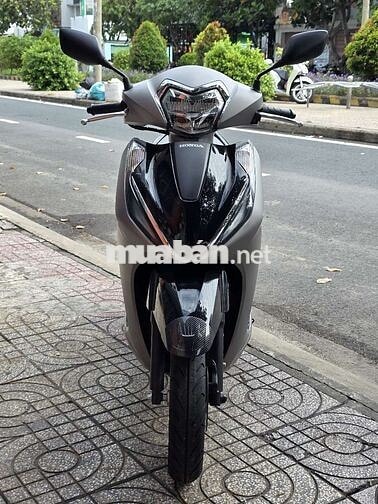 Honda Lead 125i 2026 Đặc Biệt Xám.BiểnTp.Chính Chủ