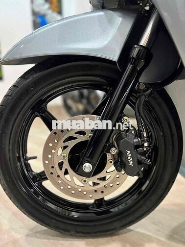 Honda SH 150i 2011 Xám Ý