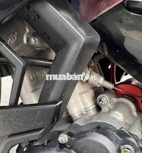 Yamaha Exciter 150 Máy Mới 65+8, đưa trc 16tr+ lấy