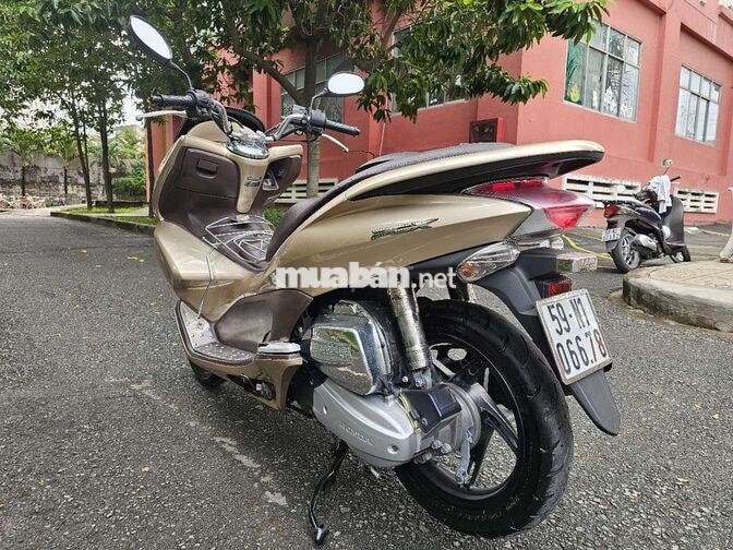 Honda PCX 125 Thái Lan BSTP 06678 Xe Chính Chủ