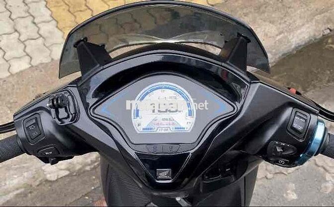 Honda Lead Úp 4val Dọn Kiểng, Đưa trc 24tr+ lấy xe