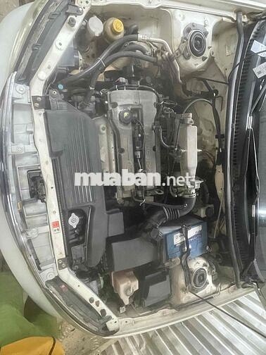 Ford Laser 2024 Số sàn Trắng 5 chỗ