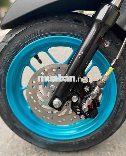 Honda Lead Úp 4val Dọn Kiểng, Đưa trc 24tr+ lấy xe