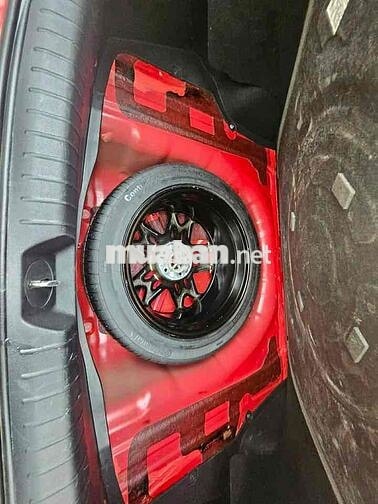 Kia Optima 2019 Đỏ 55000 km