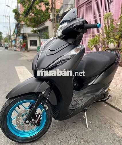 Honda Lead Úp 4val Dọn Kiểng, Đưa trc 24tr+ lấy xe