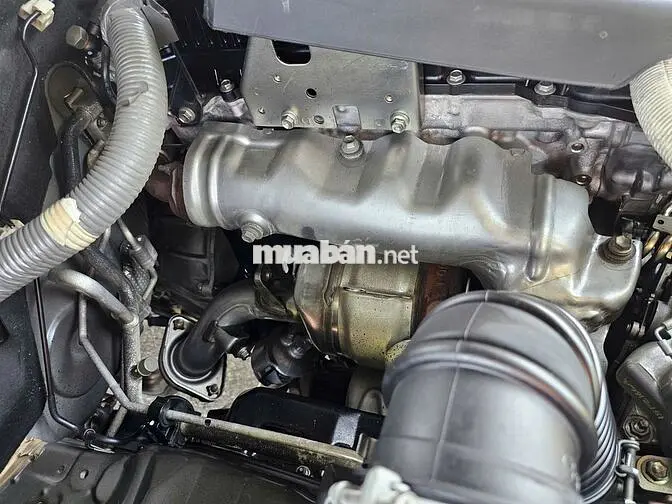 Toyota Fortuner 2021 2.4G 4x2AT Tự Động Full Dầu