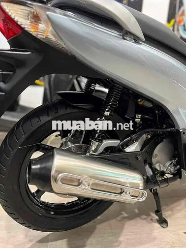 Honda SH 150i 2011 Xám Ý