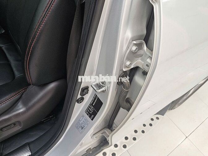 Hyundai Santafe 2012 2.0L Dầu Tự động. Xe Đẹp