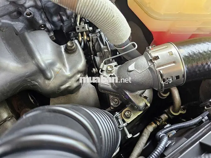 Toyota Fortuner 2021 2.4G 4x2AT Tự Động Full Dầu