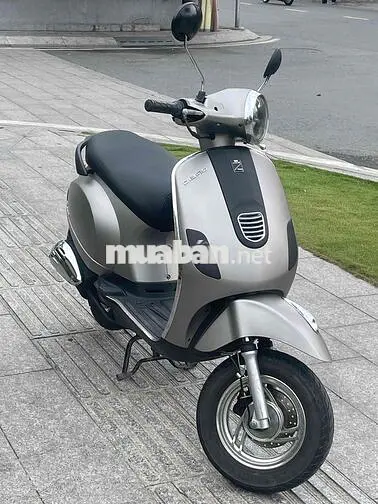 Vespa 50cc 2022 xe đẹp như mới bstp máy zin