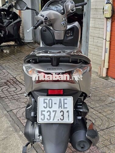 Honda Lead 125i 2026 Đặc Biệt Xám.BiểnTp.Chính Chủ