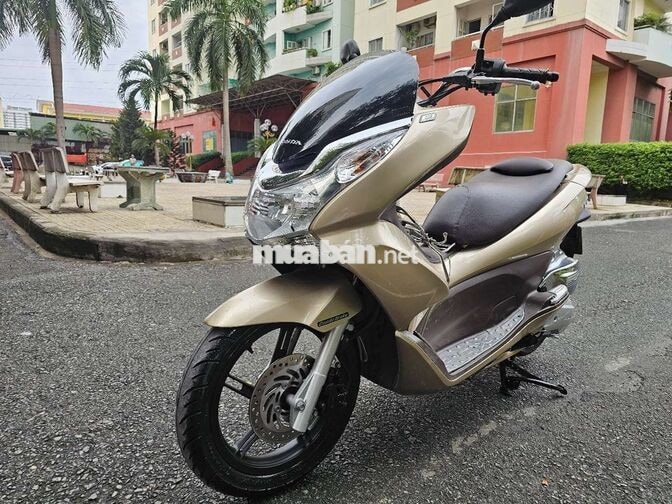 Honda PCX 125 Thái Lan BSTP 06678 Xe Chính Chủ
