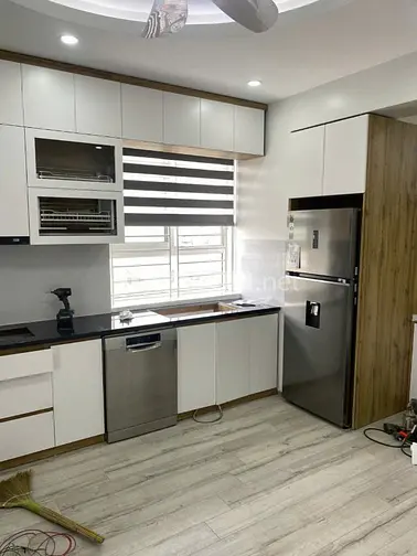 Nhà đẹp Trần Duy Hưng- Cầu giấy 50 m2x6 tầng thang máy xịn.... 
