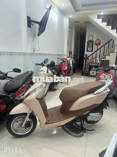 Honda Lead 125FI ( ĐỜI 2013 ) BS: 65 Cần Thơ