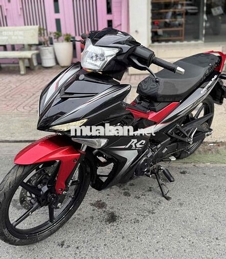 Yamaha Exciter 150 Máy Mới 65+8, đưa trc 16tr+ lấy