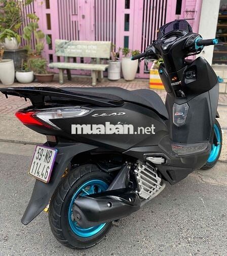 Honda Lead Úp 4val Dọn Kiểng, Đưa trc 24tr+ lấy xe