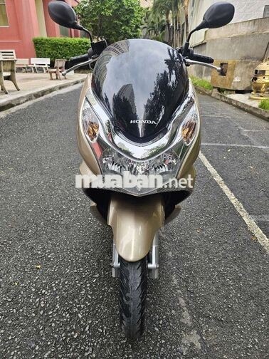 Honda PCX 125 Thái Lan BSTP 06678 Xe Chính Chủ