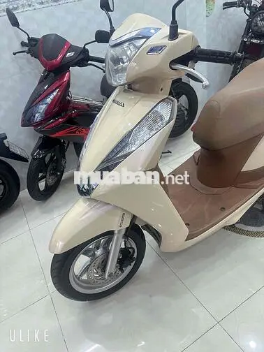Honda Lead 125FI ( ĐỜI 2013 ) BS: 65 Cần Thơ