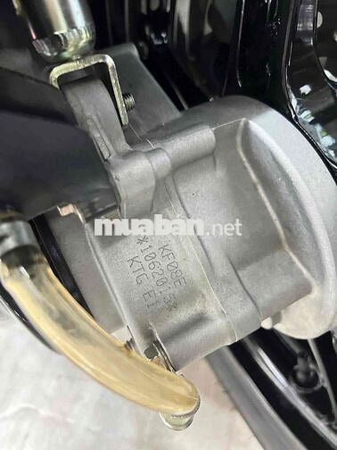 Honda SH 150i 2011 Xám Ý