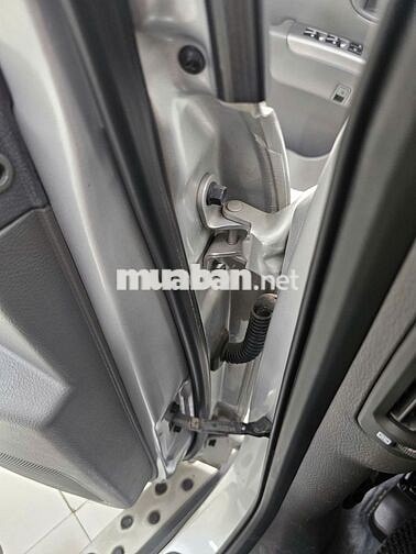 Hyundai Santafe 2012 2.0L Dầu Tự động. Xe Đẹp