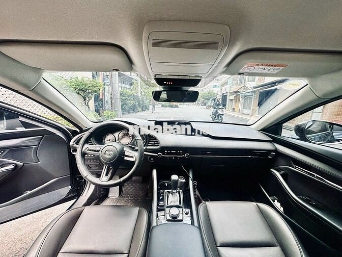 Mazda 3 2026 Xanh 3200 km