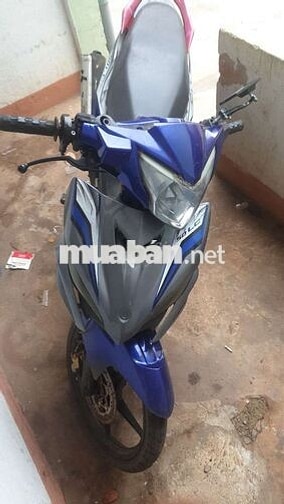 Yamaha Exciter 50cc Xám xanh 50.000 km