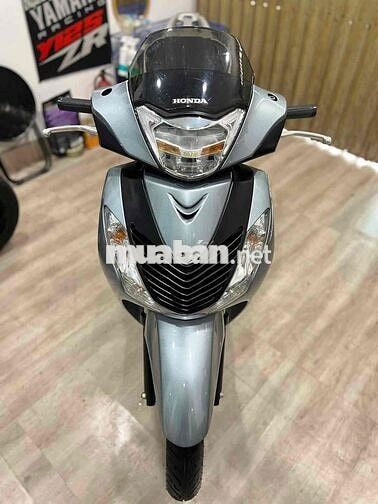 Honda SH 150i 2011 Xám Ý