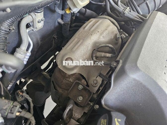 Hyundai Santafe 2012 2.0L Dầu Tự động. Xe Đẹp