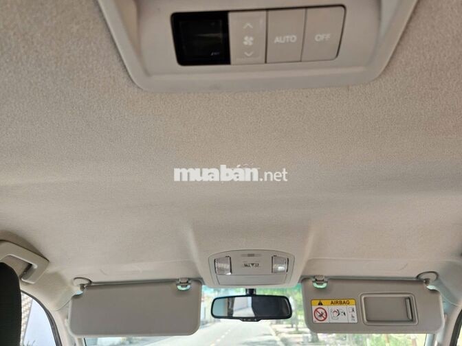 Toyota Fortuner 2021 2.4G 4x2AT Tự Động Full Dầu