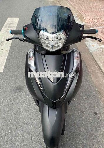 Honda Lead Úp 4val Dọn Kiểng, Đưa trc 24tr+ lấy xe