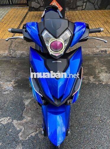 Honda Winner PXL Xanh Candy Côn tay