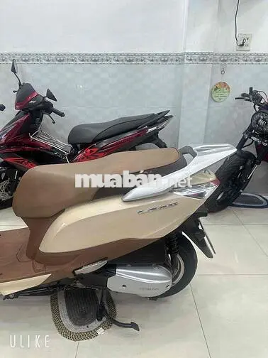 Honda Lead 125FI ( ĐỜI 2013 ) BS: 65 Cần Thơ