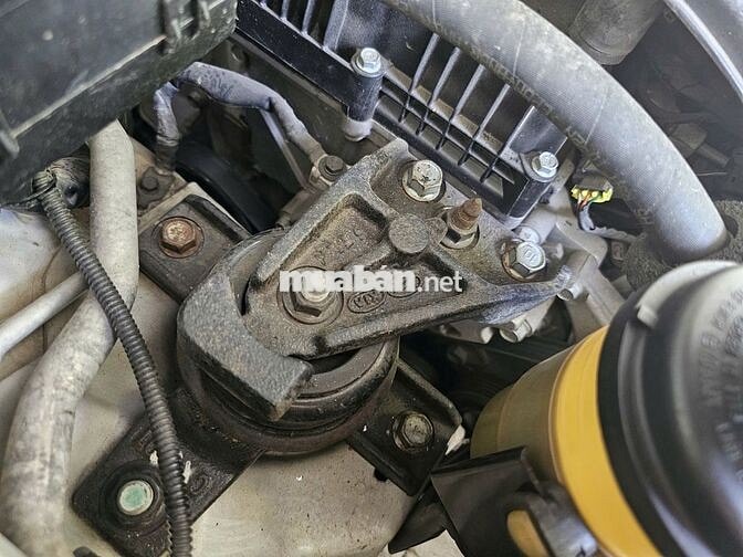 Hyundai Santafe 2012 2.0L Dầu Tự động. Xe Đẹp