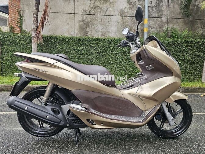 Honda PCX 125 Thái Lan BSTP 06678 Xe Chính Chủ
